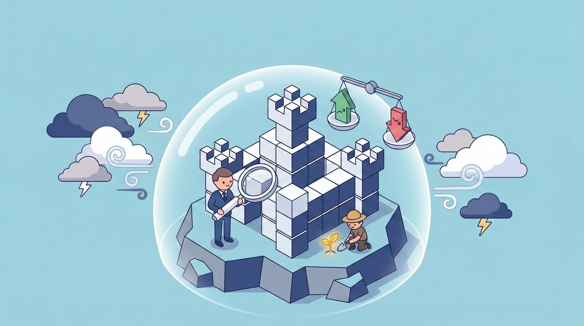 《风和投资随笔》精华：一个对冲基金经理的投资智慧