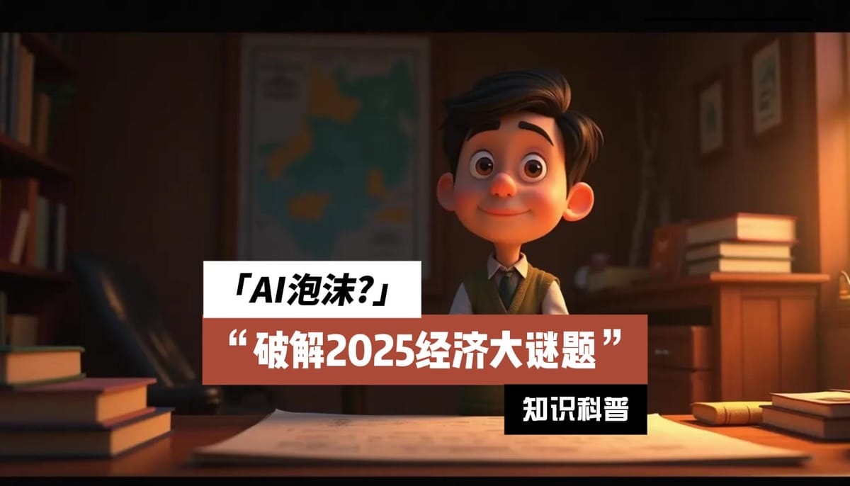 2025年终极推演：在“财政主导”与“范式转移”间航行
