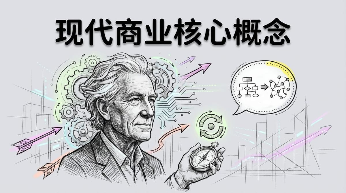 哈佛商学院理论过时了？Warby Parker如何颠覆传统商业模式！