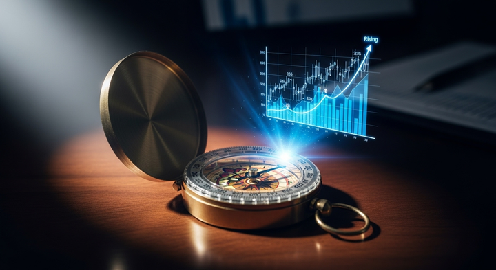 Evolving Investment Philosophy