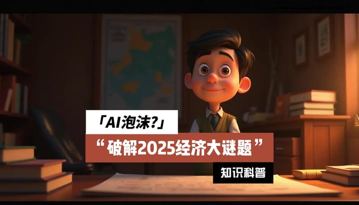 2025年终极推演：在“财政主导”与“范式转移”间航行
