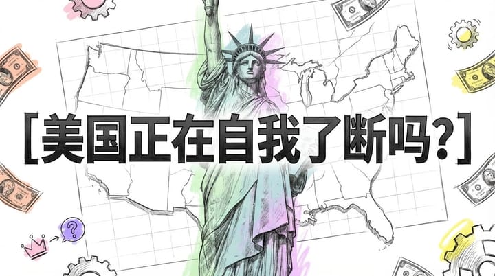 特朗普的“美国优先”：如何将超级大国推向“孤儿”边缘？