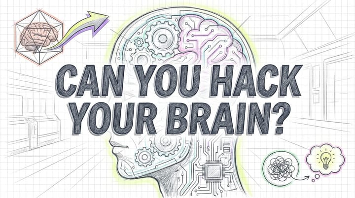 Leo Wang: The Lies Your Brain Tells & The Math of Angel Investing