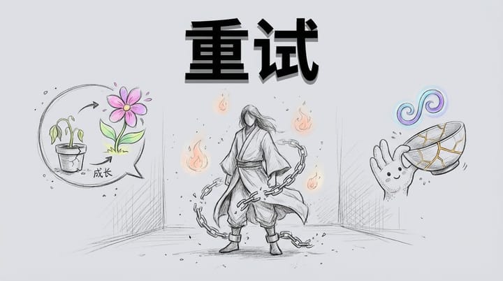 王利杰：跳出内卷与迷茫，用“反直觉”思维重塑你的世界