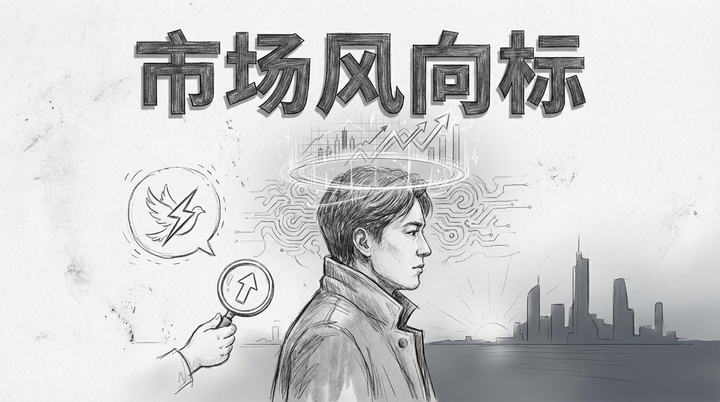 市场涨跌皆是戏？王利杰揭示《楚门的世界》经济真相